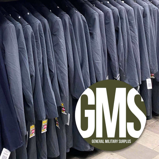 General_ Military_ Surplus_ Jackets