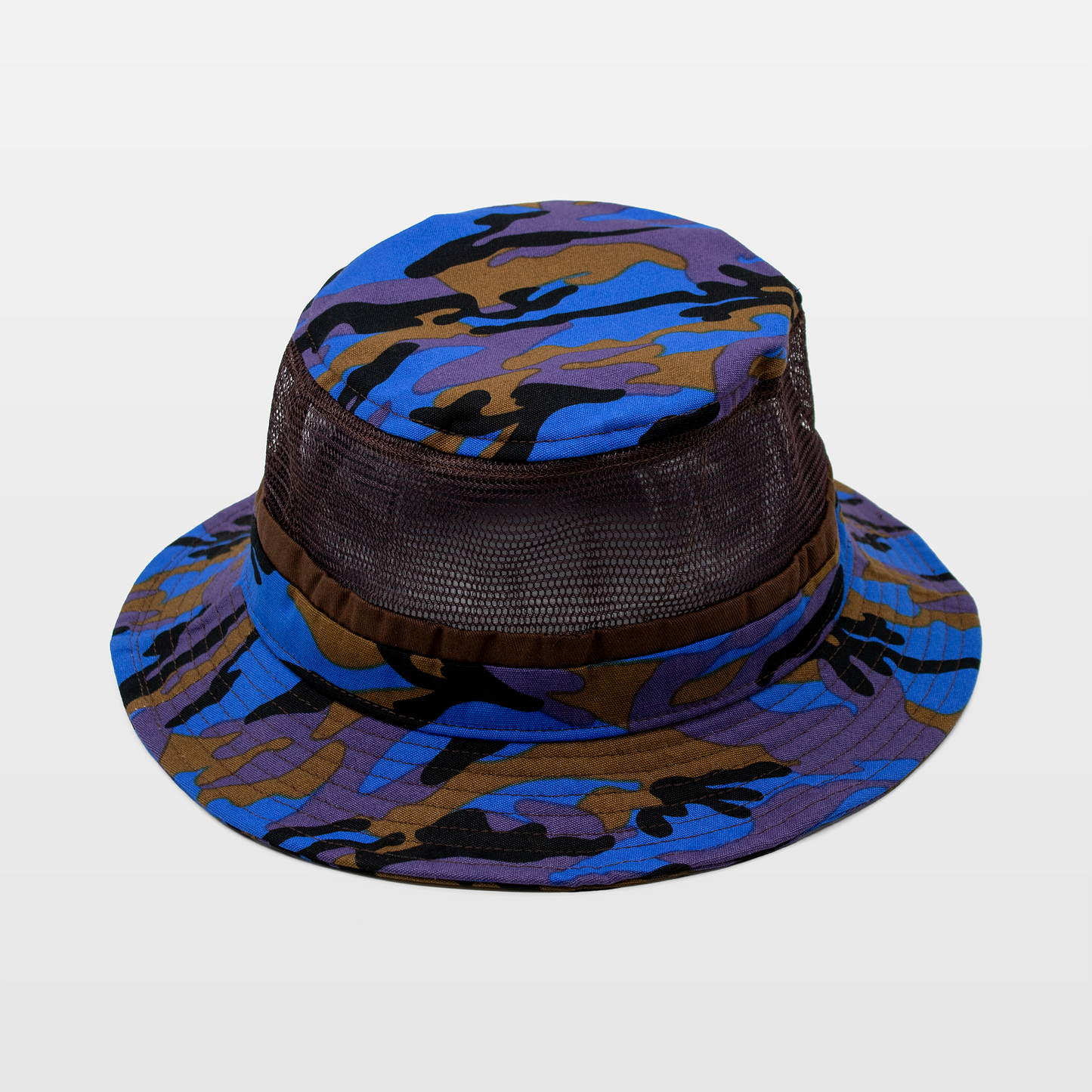 Vented Bucket Hat