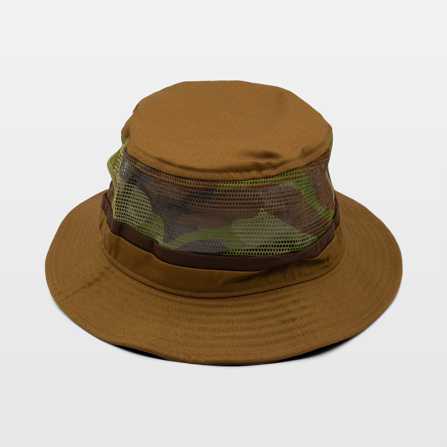 Vented Bucket Hat
