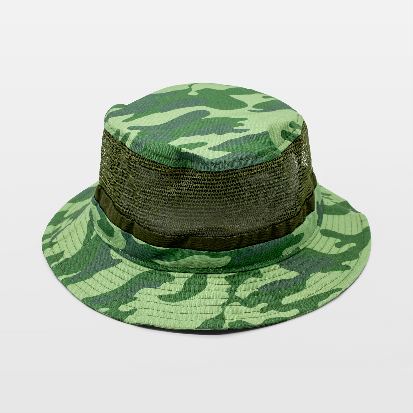 Vented Bucket Hat