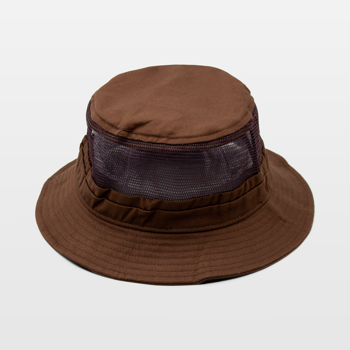 Vented Bucket Hat