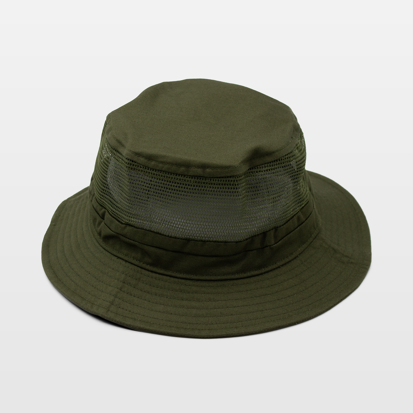 Vented Bucket Hat