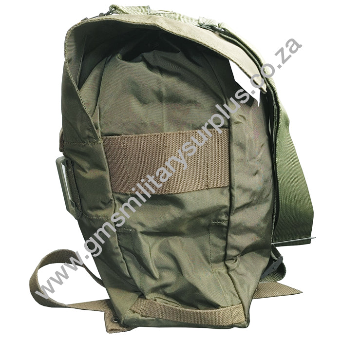 Austrian Field Backpack (Like New)