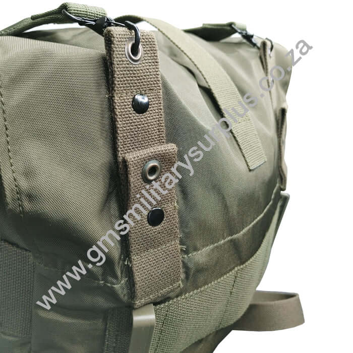 Austrian Field Backpack (Like New)