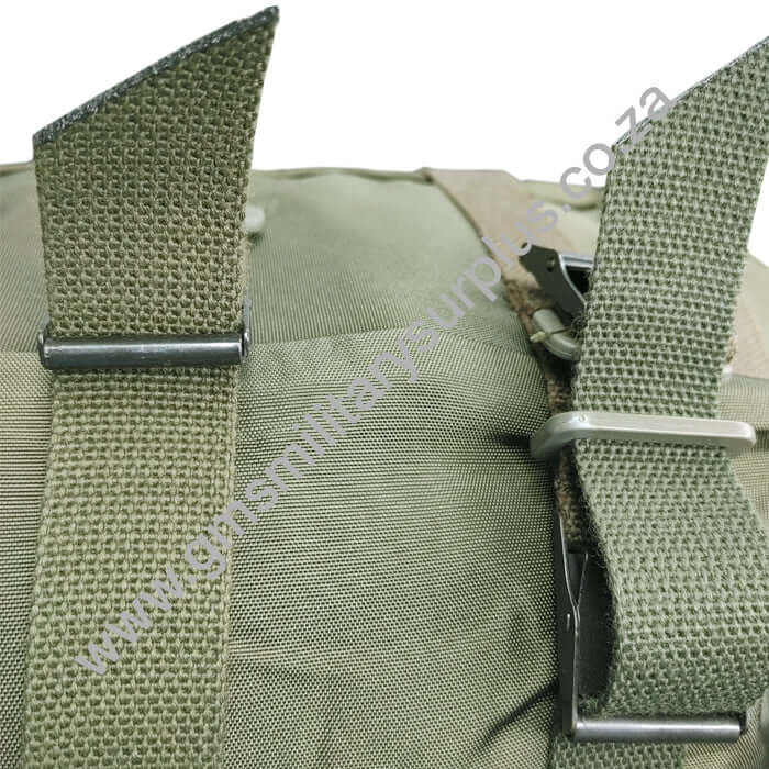 Austrian Field Backpack (Like New)