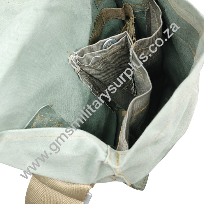 POLN Bread Bag (Used) | GMS Shop Army Surplus Online