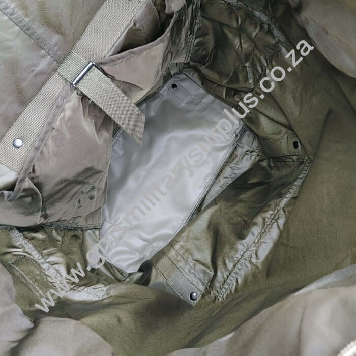 Austrian Camp Backpack (Like New)