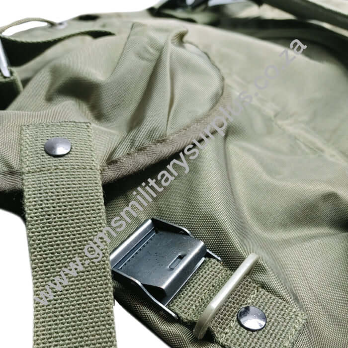 Austrian Camp Backpack (Like New)