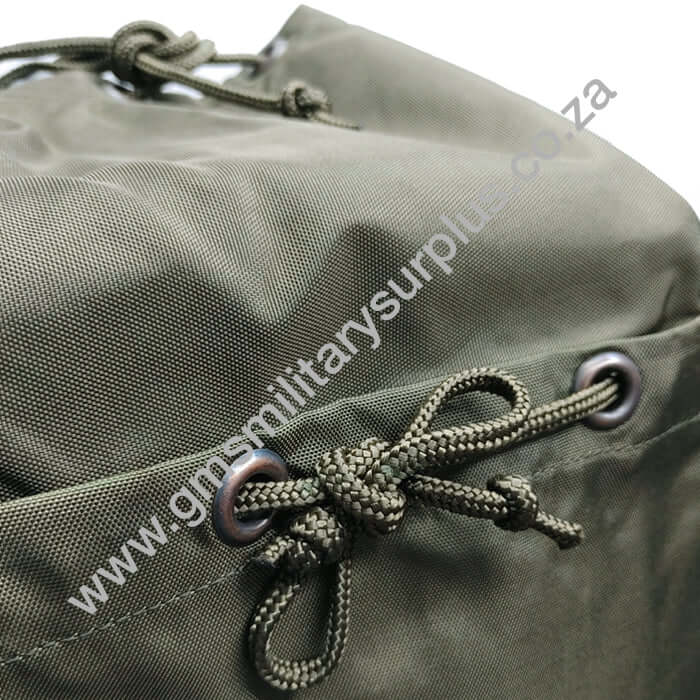 Austrian Camp Backpack (Like New)
