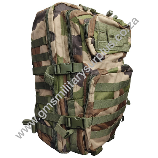 US Assault Pack (New) | General military Surplus