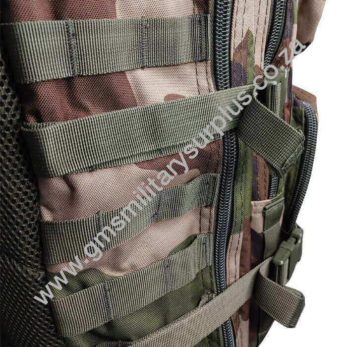 US Assault Pack (New) | GMS Shop Army Surplus Online