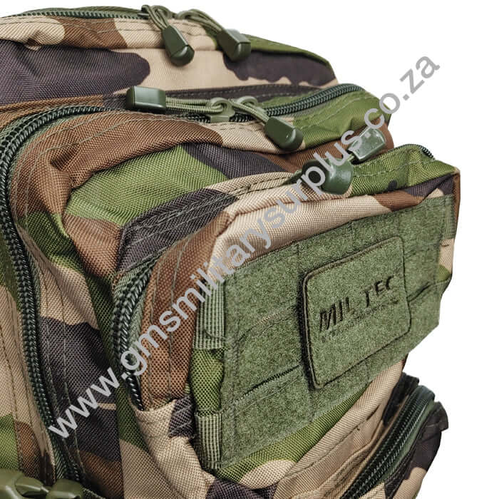 US Assault Pack (New) | GMS Shop Army Surplus Online