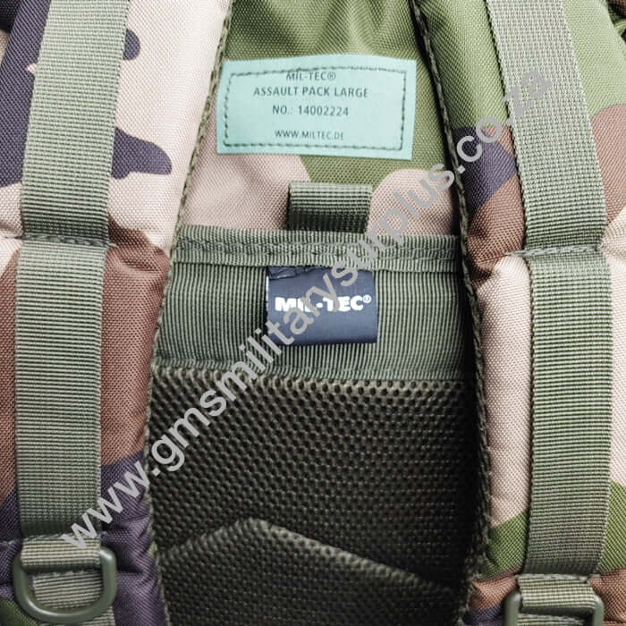 US Assault Pack (New) | GMS Shop Army Surplus Online