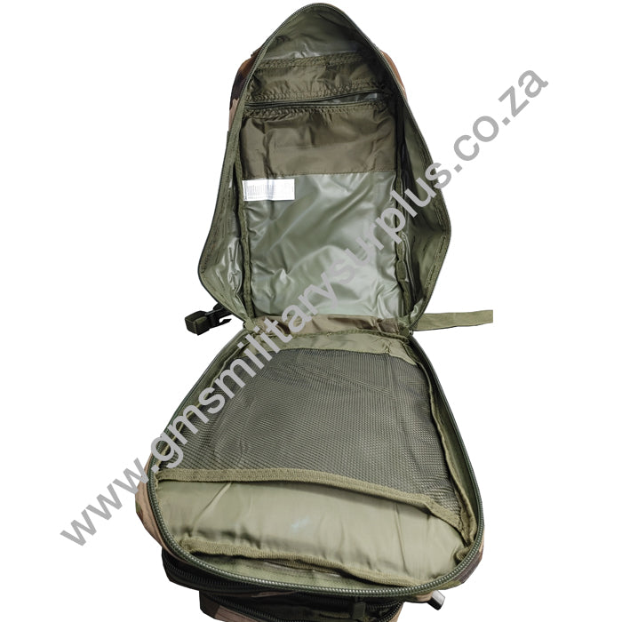 US Assault Pack (New) | GMS Shop Army Surplus Online