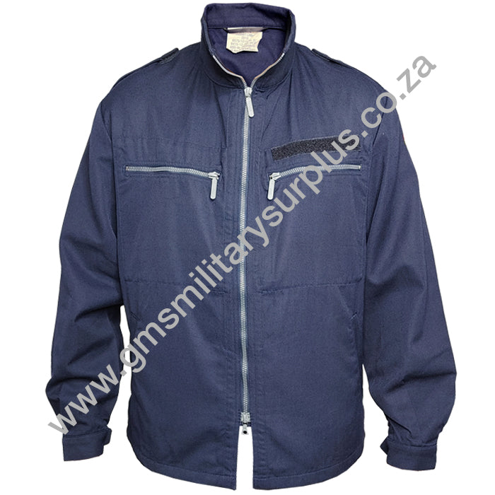 German Pilot Jacket (Used)