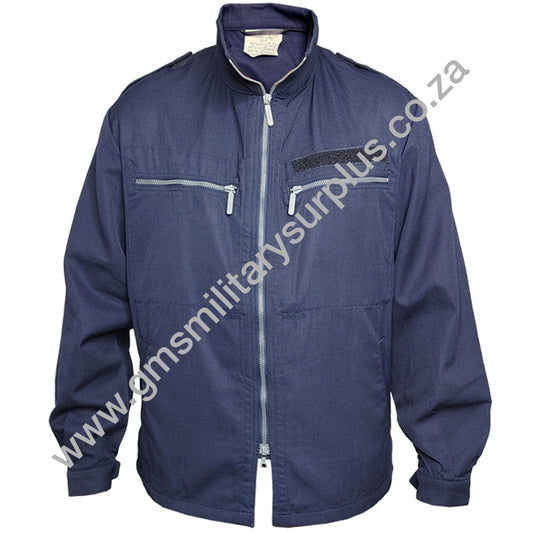 German Pilot Jacket (Used)