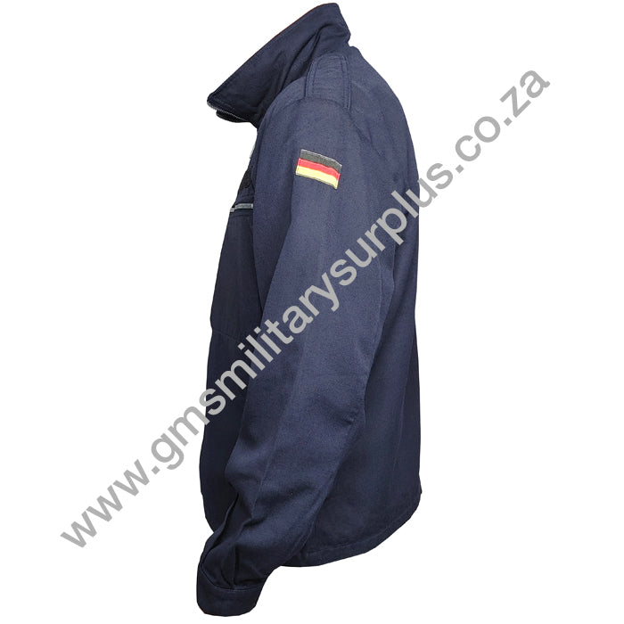 German Pilot Jacket (Used)