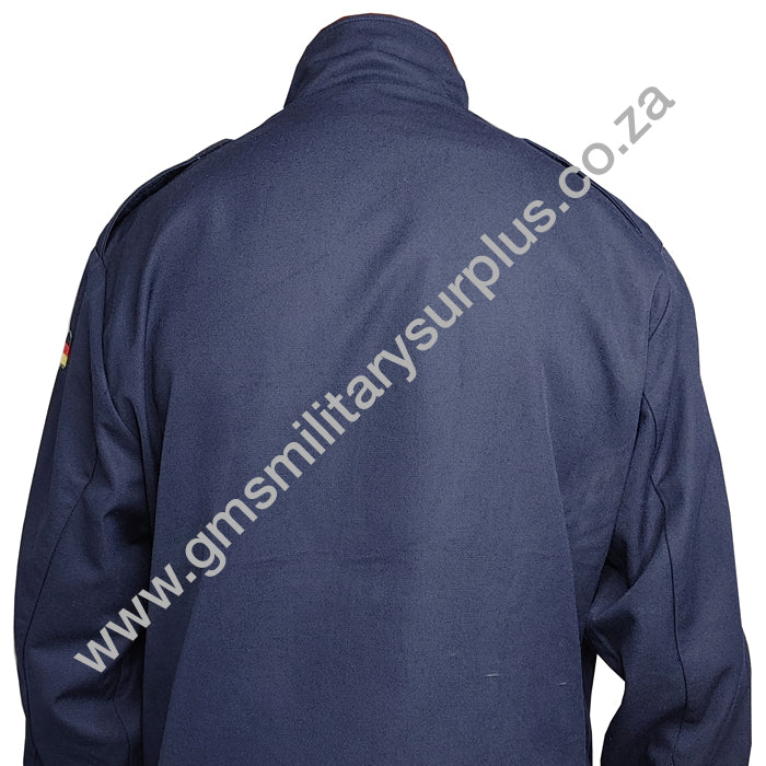 German Pilot Jacket (Used)