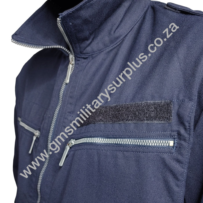German Pilot Jacket (Used)