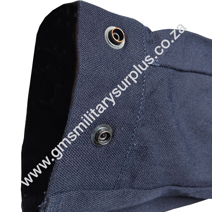 German Pilot Jacket (Used)