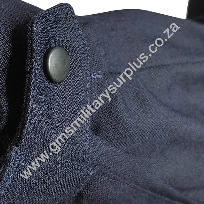 German Pilot Jacket (Used)