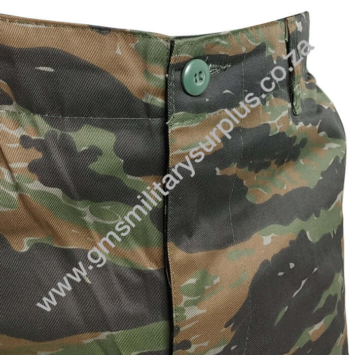 US Tactical Trouser Tiger Stripe (New)