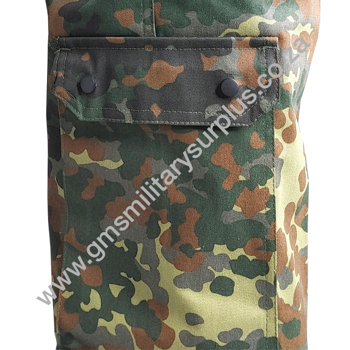 BW Flecktarn Tactical Trousers (New)