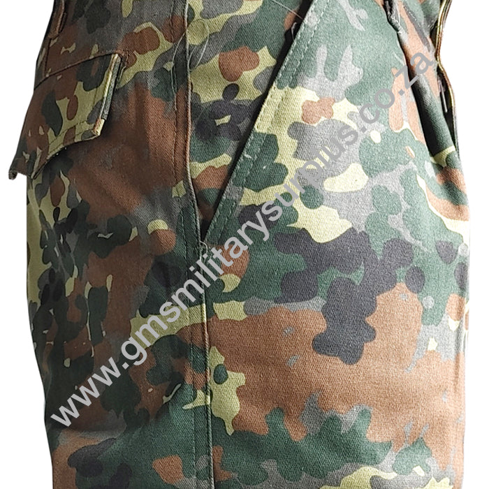 BW Flecktarn Tactical Trousers (New)