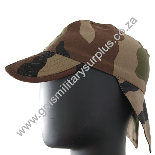 French Army Swallowtail Hat (New)