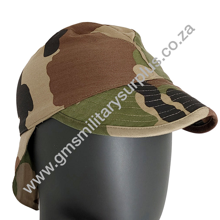 French Army Swallowtail Hat (New)