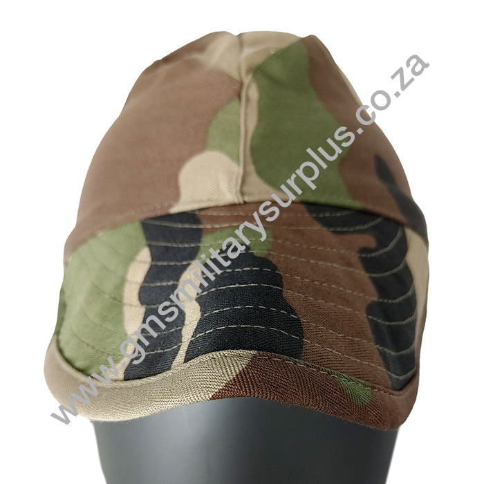 French Army Swallowtail Hat (New)