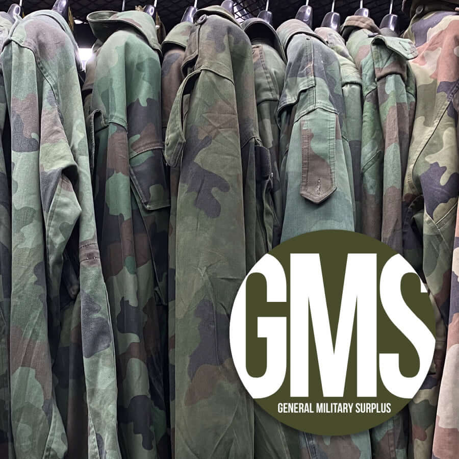 Camouflage_ Military_ Jackets