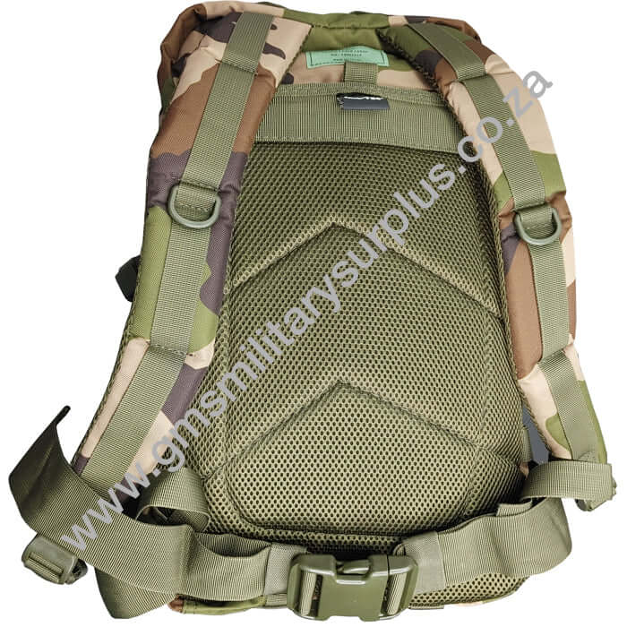 Surplus hotsell assault pack