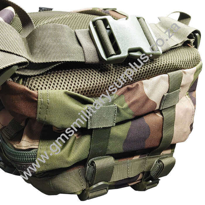 US Assault Pack (New) | GMS Shop Army Surplus Online