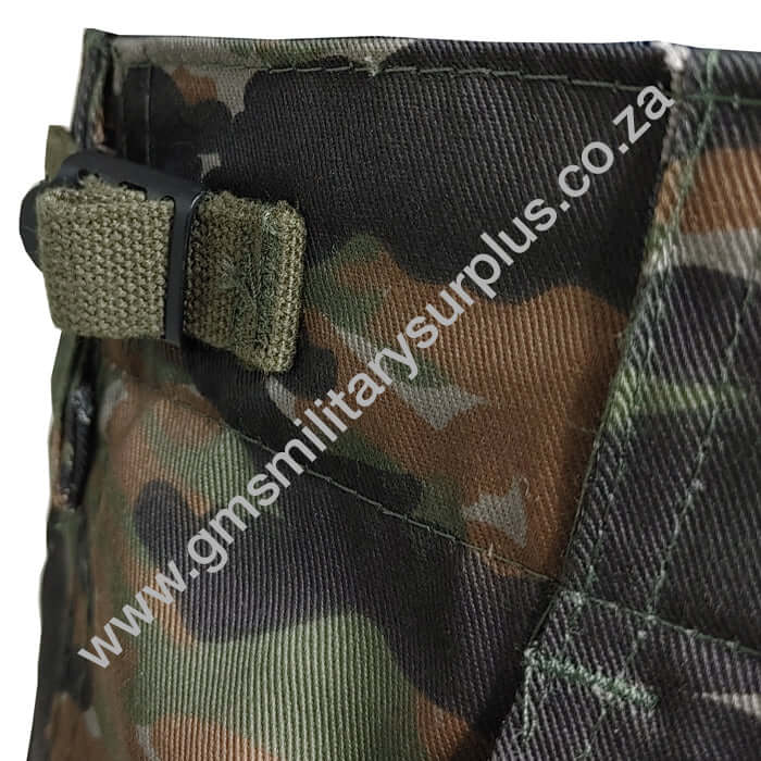 US Tactical Trouser Tiger Stripe (New)