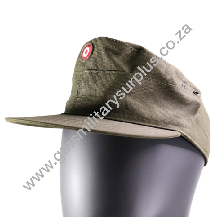 Austrian sales military cap