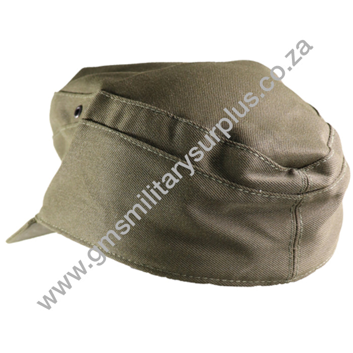 Austrian Og Field Cap (Like New)