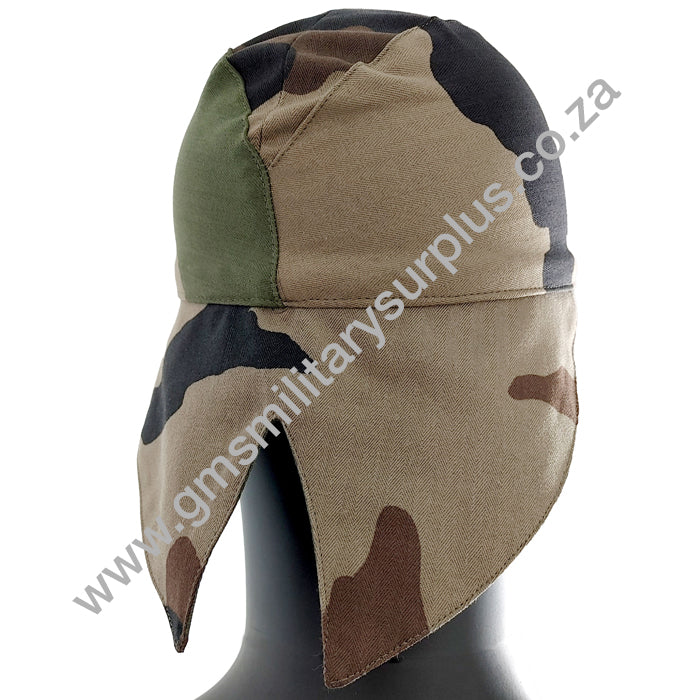 French Army Swallowtail Hat (New)