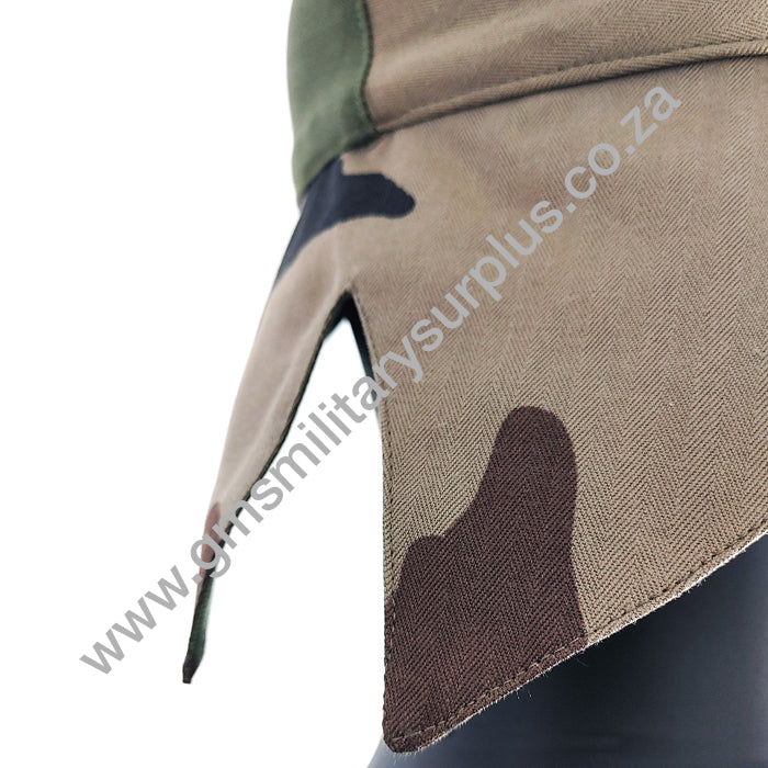 French Army Swallowtail Hat (New)